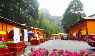 国泰民安和风调雨顺哪个为上 风调雨顺、国泰民安